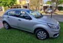 Autos - Chevrolet AGILE 2015 Nafta 180000Km - En Venta