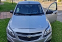 Autos - Chevrolet AGILE 2015 Nafta 180000Km - En Venta