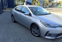 Autos - Toyota Corolla XEI AT CVT 2018 GNC 138000Km - En Venta