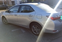 Autos - Toyota Corolla XEI AT CVT 2018 GNC 138000Km - En Venta