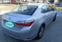 Autos - Toyota Corolla XEI AT CVT 2018 GNC 138000Km - En Venta