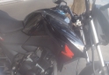 Motos - Honda Twuister cb125f 2022 Nafta 11000Km - En Venta