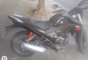 Motos - Honda Twuister cb125f 2022 Nafta 11000Km - En Venta