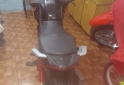 Motos - Honda Twuister cb125f 2022 Nafta 11000Km - En Venta