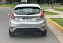 Autos - Ford Fiesta 2016 Nafta 84000Km - En Venta