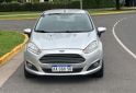 Autos - Ford Fiesta 2016 Nafta 84000Km - En Venta