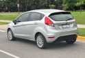 Autos - Ford Fiesta 2016 Nafta 84000Km - En Venta