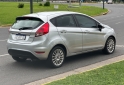 Autos - Ford Fiesta 2016 Nafta 84000Km - En Venta