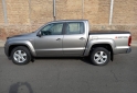 Camionetas - Volkswagen AMAROK HIGHLINE PACK AT 2019 Diesel 170000Km - En Venta