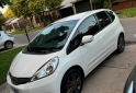 Autos - Honda Fit 2013 Nafta 79000Km - En Venta