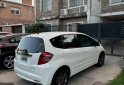 Autos - Honda Fit 2013 Nafta 79000Km - En Venta