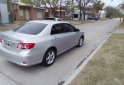 Autos - Toyota Corolla xei 2011 Nafta 178000Km - En Venta