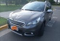 Autos - Peugeot 2008 Allure 1.6 2016 Nafta 115000Km - En Venta