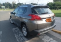 Autos - Peugeot 2008 Allure 1.6 2016 Nafta 115000Km - En Venta