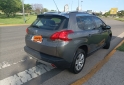 Autos - Peugeot 2008 Allure 1.6 2016 Nafta 115000Km - En Venta