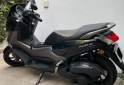 Motos - Yamaha Nmx 155 cc 2017 Nafta 13500Km - En Venta