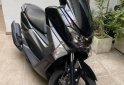 Motos - Yamaha Nmx 155 cc 2017 Nafta 13500Km - En Venta