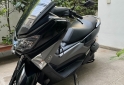 Motos - Yamaha Nmx 155 cc 2017 Nafta 13500Km - En Venta