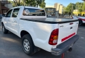 Camionetas - Toyota HILUX 2006 Diesel 318000Km - En Venta