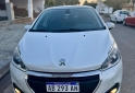 Autos - Peugeot 208 Feline 2017 Nafta 78000Km - En Venta