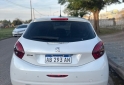 Autos - Peugeot 208 Feline 2017 Nafta 78000Km - En Venta