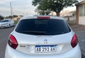 Autos - Peugeot 208 Feline 2017 Nafta 78000Km - En Venta