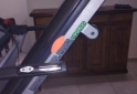 Deportes - Vendo Cinta motorizada para caminar y correr - En Venta