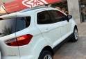 Camionetas - Ford Ecosport 2022 Nafta 53000Km - En Venta