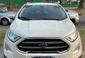 Camionetas - Ford Ecosport 2022 Nafta 53000Km - En Venta