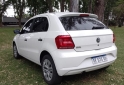 Autos - Volkswagen Gol Trend 2020 Nafta 39000Km - En Venta