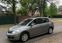 Autos - Nissan tiida 2011 Nafta 132000Km - En Venta