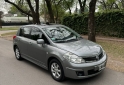 Autos - Nissan tiida 2011 Nafta 132000Km - En Venta