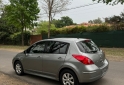 Autos - Nissan tiida 2011 Nafta 132000Km - En Venta