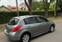 Autos - Nissan tiida 2011 Nafta 132000Km - En Venta