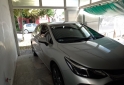 Autos - Chevrolet Cruze 2022 Nafta 5543Km - En Venta