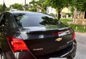 Autos - Chevrolet Prisma ltz at 2017 Nafta 57000Km - En Venta