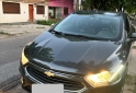 Autos - Chevrolet Prisma ltz at 2017 Nafta 57000Km - En Venta