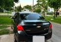 Autos - Chevrolet Prisma ltz at 2017 Nafta 57000Km - En Venta