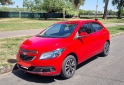 Autos - Chevrolet Onix 2015 Nafta 100500Km - En Venta