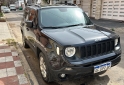 Camionetas - Jeep Renagade sport 2021 Nafta 43000Km - En Venta