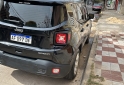 Camionetas - Jeep Renagade sport 2021 Nafta 43000Km - En Venta