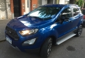 Camionetas - Ford ecosport 2020 Nafta 24000Km - En Venta