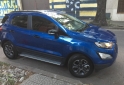 Camionetas - Ford ecosport 2020 Nafta 24000Km - En Venta