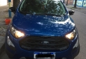 Camionetas - Ford ecosport 2020 Nafta 24000Km - En Venta