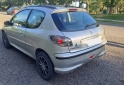 Autos - Peugeot Xs premiun 2007 Nafta 204000Km - En Venta