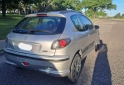 Autos - Peugeot Xs premiun 2007 Nafta 204000Km - En Venta