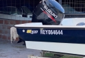 Embarcaciones - Lancha Pesca Gg510 Suzuki 90hp 4t - En Venta