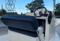 Embarcaciones - Lancha Pesca Gg510 Suzuki 90hp 4t - En Venta