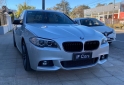 Autos - Bmw Serie 5 3.0 535i M 2016 Nafta 89000Km - En Venta