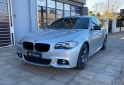 Autos - Bmw Serie 5 3.0 535i M 2016 Nafta 89000Km - En Venta